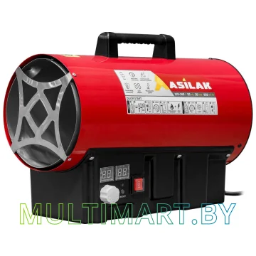Тепловая пушка Asilak SLG-30000T
